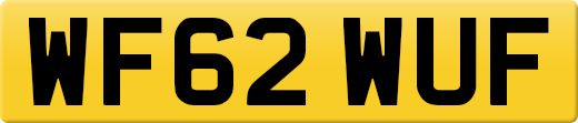 WF62WUF